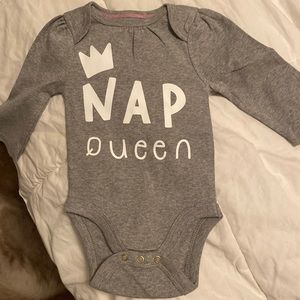 Perfect for your little nap queen